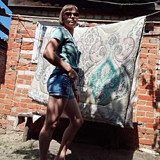 Фотография девушки Незнакомка, 36 лет из г. Милютинская