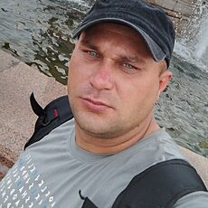 Фотография мужчины Владимир, 32 года из г. Баган