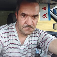 Фотография мужчины Валерий, 55 лет из г. Архангельск