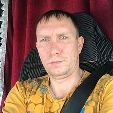 Фотография мужчины Павел, 36 лет из г. Воткинск