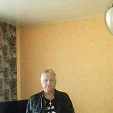 Фотография мужчины Николай, 68 лет из г. Владивосток