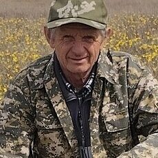Фотография мужчины Владимир, 64 года из г. Актобе