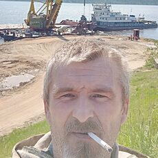 Фотография мужчины Константин, 46 лет из г. Мирный (Якутия)