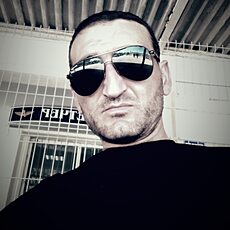Фотография мужчины Nver Mirzoyan, 35 лет из г. Горис