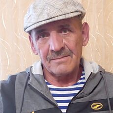 Фотография мужчины Сергей, 64 года из г. Абакан