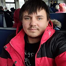 Фотография мужчины Александр, 32 года из г. Заринск