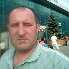 Фотография мужчины Санёк, 36 лет из г. Стрежевой