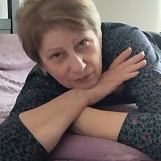 Фотография девушки Валентина, 66 лет из г. Новополоцк