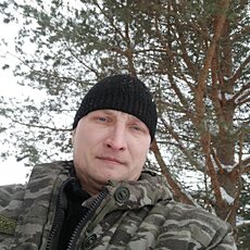 Фотография мужчины Алексей, 41 год из г. Кашин