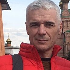 Фотография мужчины Владимир, 48 лет из г. Киев