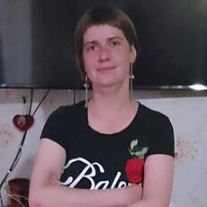 Фотография девушки Солнышко, 31 год из г. Борисов
