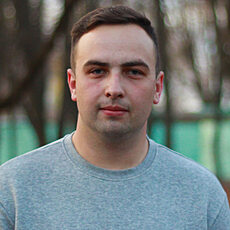 Фотография мужчины Паша, 31 год из г. Минск
