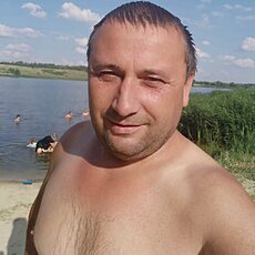 Фотография мужчины Евгений, 44 года из г. Сватово
