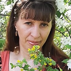 Фотография девушки Ольга, 44 года из г. Ленинск-Кузнецкий