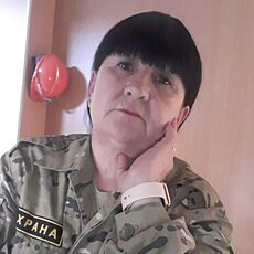 Фотография девушки Светлана, 52 года из г. Первомайский (Забайкальский Край