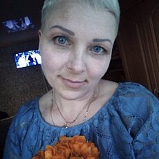 Фотография девушки Татьяна, 43 года из г. Саянск