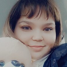 Фотография девушки Маргарита, 21 год из г. Петропавловск
