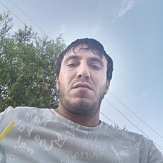 Фотография мужчины Danial, 27 лет из г. Кызылорда