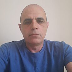 Фотография мужчины Аслан, 53 года из г. Москва