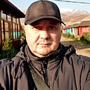 Колинс, 44 года