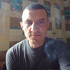 Фотография мужчины Александр, 41 год из г. Челябинск
