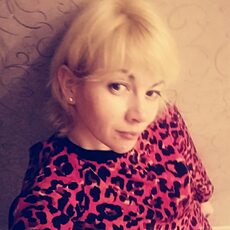 Фотография девушки Наталья, 44 года из г. Ярославль