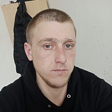 Фотография мужчины Саня, 29 лет из г. Прага