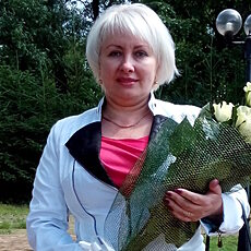 Фотография девушки Наталья, 61 год из г. Березники
