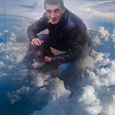 Фотография мужчины Владимир, 37 лет из г. Комсомольское