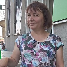 Фотография девушки Алла, 47 лет из г. Белгород-Днестровский