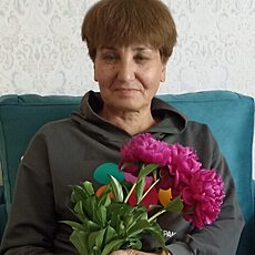 Фотография девушки Роза, 58 лет из г. Петропавловск