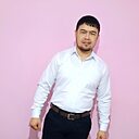 Мурад Мурадов, 29 лет