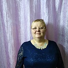 Фотография девушки Марина, 53 года из г. Воткинск
