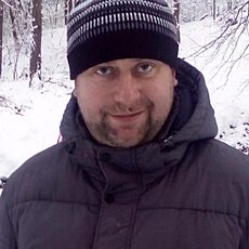 Фотография мужчины Sergei, 44 года из г. Ульяновск