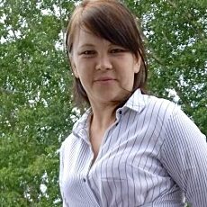 Фотография девушки Оксанчик, 28 лет из г. Бийск