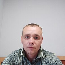 Фотография мужчины Андрей, 37 лет из г. Ленинск