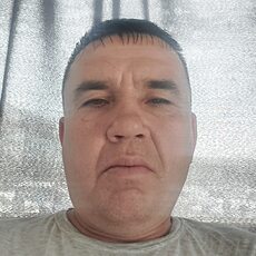 Фотография мужчины Борисюсуф, 45 лет из г. Ташкент