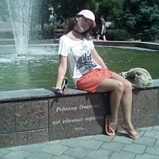 Фотография девушки Таня, 44 года из г. Южноукраинск