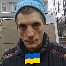Фотография мужчины Сергей, 42 года из г. Желтые Воды