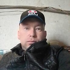 Фотография мужчины Гриша, 36 лет из г. Яранск