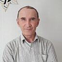 Иван, 69 лет