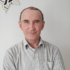 Фотография мужчины Иван, 69 лет из г. Пермь