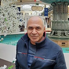 Фотография мужчины Гурген, 61 год из г. Орехово-Зуево