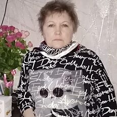 Фотография девушки Ольга, 61 год из г. Хабаровск