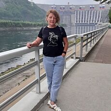 Фотография девушки Светлана, 53 года из г. Норильск