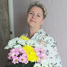 Фотография девушки Анастасия, 46 лет из г. Петропавловск-Камчатский
