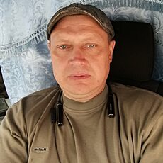Фотография мужчины Bordo Vovan, 47 лет из г. Иркутск