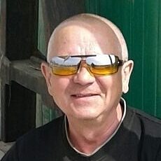 Фотография мужчины Андрей, 61 год из г. Южноуральск