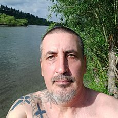 Фотография мужчины Вячеслав, 53 года из г. Шелехов