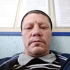 Фотография мужчины Андрей, 48 лет из г. Донское